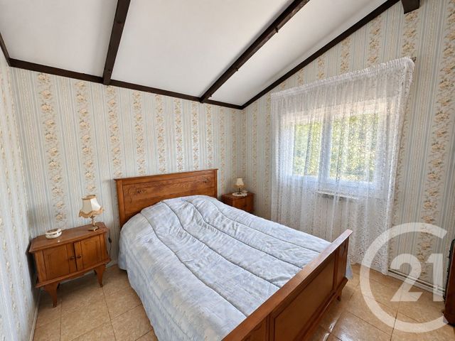 maison à vendre - 4 pièces - 83.7 m2 - LEGE CAP FERRET - 33 - AQUITAINE - Century 21 Immobellevue