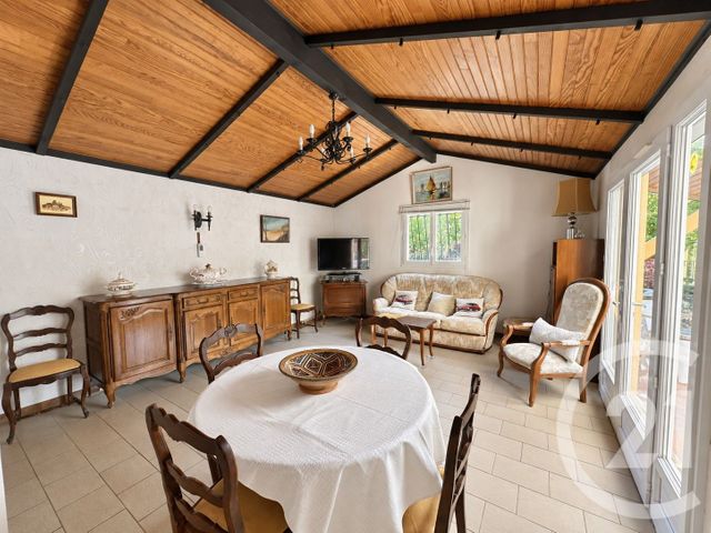 maison à vendre - 4 pièces - 83.7 m2 - LEGE CAP FERRET - 33 - AQUITAINE - Century 21 Immobellevue