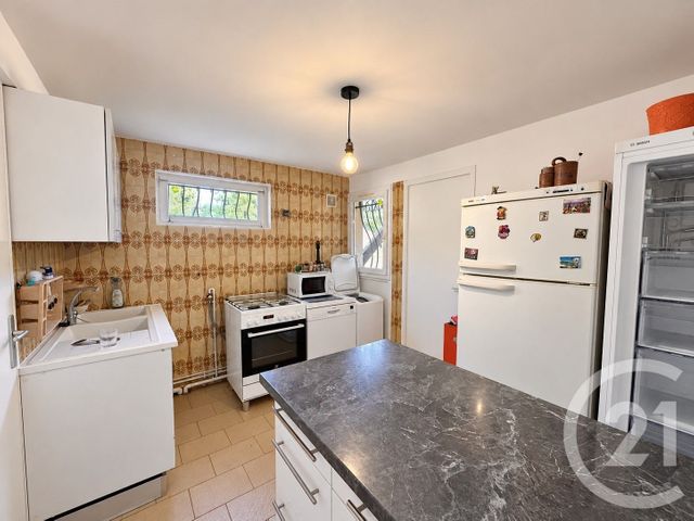 maison à vendre - 4 pièces - 83.7 m2 - LEGE CAP FERRET - 33 - AQUITAINE - Century 21 Immobellevue