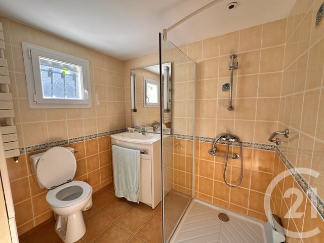 maison à vendre - 4 pièces - 83.7 m2 - LEGE CAP FERRET - 33 - AQUITAINE - Century 21 Immobellevue