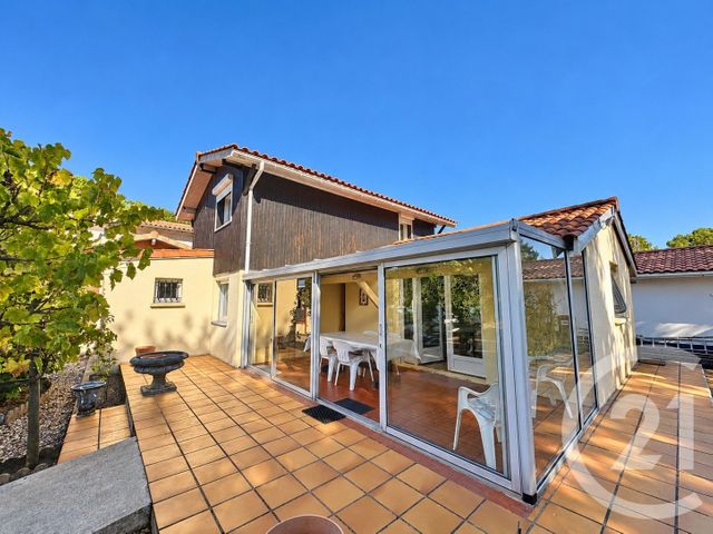 maison - LEGE CAP FERRET - 33
