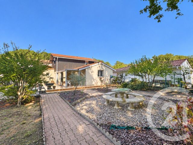 maison à vendre - 4 pièces - 83.7 m2 - LEGE CAP FERRET - 33 - AQUITAINE - Century 21 Immobellevue