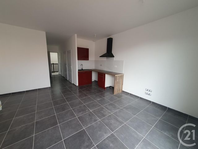 Appartement T2 à louer - 2 pièces - 46.44 m2 - ANDERNOS LES BAINS - 33 - AQUITAINE - Century 21 Immobellevue