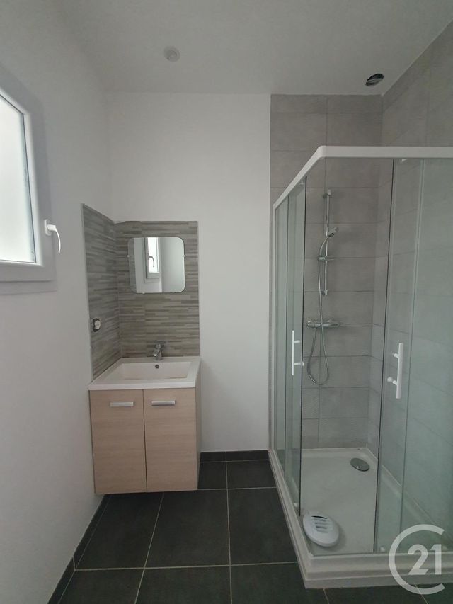 Appartement T2 à louer - 2 pièces - 46.44 m2 - ANDERNOS LES BAINS - 33 - AQUITAINE - Century 21 Immobellevue