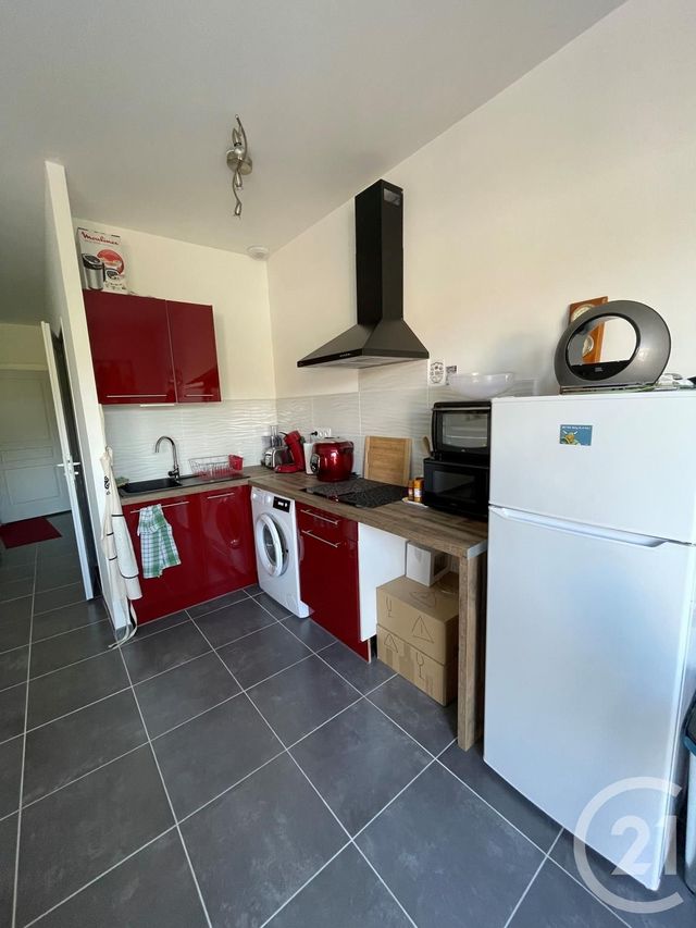 Appartement T2 à louer - 2 pièces - 46.44 m2 - ANDERNOS LES BAINS - 33 - AQUITAINE - Century 21 Immobellevue