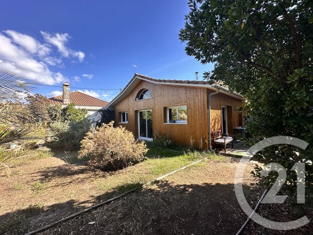 maison - LANTON - 33