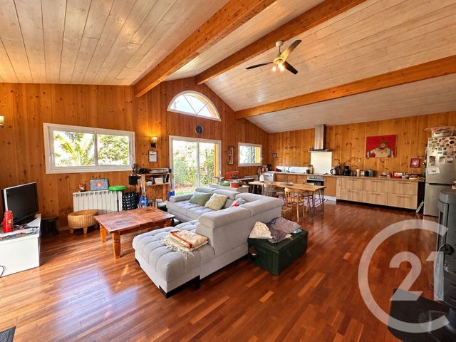 maison à vendre - 4 pièces - 97.4 m2 - LANTON - 33 - AQUITAINE - Century 21 Immobellevue
