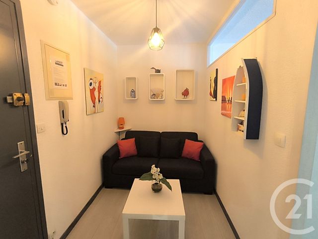 Appartement T2 à vendre - 2 pièces - 38.47 m2 - ANDERNOS LES BAINS - 33 - AQUITAINE - Century 21 Immobellevue