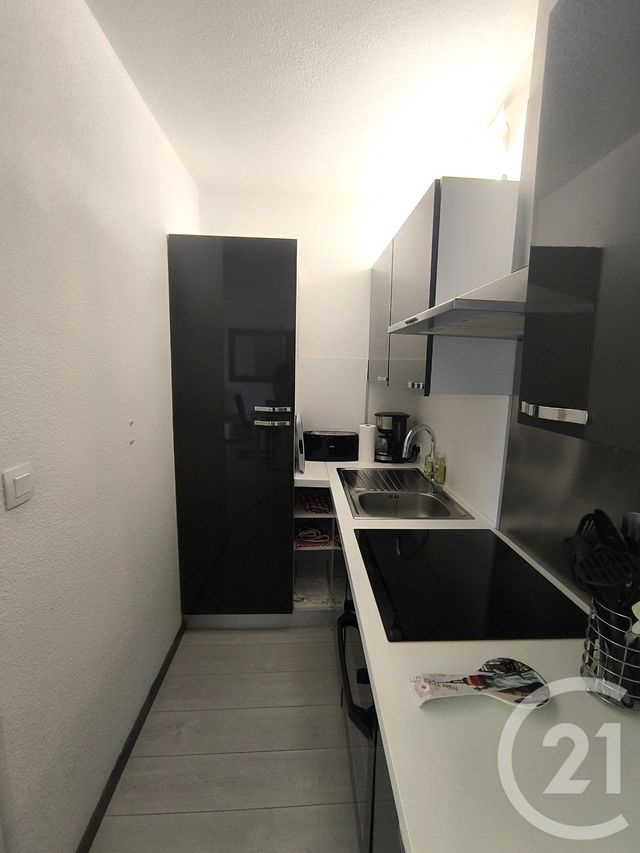Appartement T2 à vendre - 2 pièces - 38.47 m2 - ANDERNOS LES BAINS - 33 - AQUITAINE - Century 21 Immobellevue