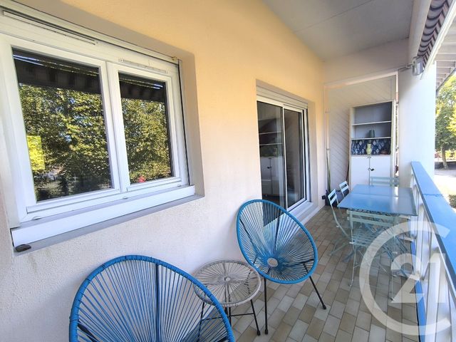Appartement T2 à vendre - 2 pièces - 38.47 m2 - ANDERNOS LES BAINS - 33 - AQUITAINE - Century 21 Immobellevue