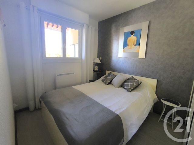 Appartement T2 à vendre - 2 pièces - 38.47 m2 - ANDERNOS LES BAINS - 33 - AQUITAINE - Century 21 Immobellevue