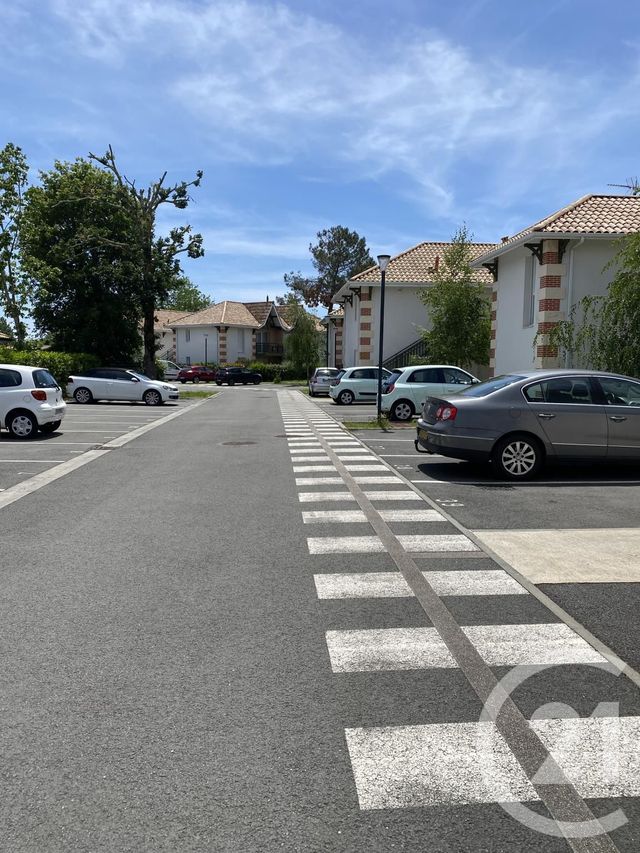 Appartement T2 à louer - 2 pièces - 43.0 m2 - ANDERNOS LES BAINS - 33 - AQUITAINE - Century 21 Immobellevue