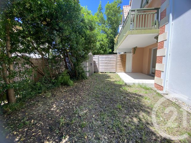 Appartement T2 à louer - 2 pièces - 43.0 m2 - ANDERNOS LES BAINS - 33 - AQUITAINE - Century 21 Immobellevue