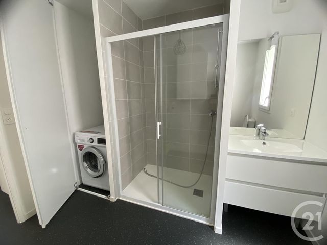 Appartement T2 à louer - 2 pièces - 43.0 m2 - ANDERNOS LES BAINS - 33 - AQUITAINE - Century 21 Immobellevue