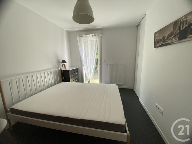Appartement T2 à louer - 2 pièces - 43.0 m2 - ANDERNOS LES BAINS - 33 - AQUITAINE - Century 21 Immobellevue
