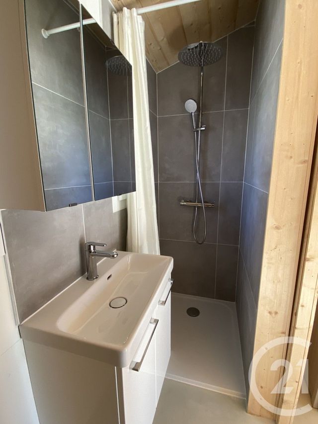 maison à louer - 4 pièces - 69.16 m2 - ANDERNOS LES BAINS - 33 - AQUITAINE - Century 21 Immobellevue