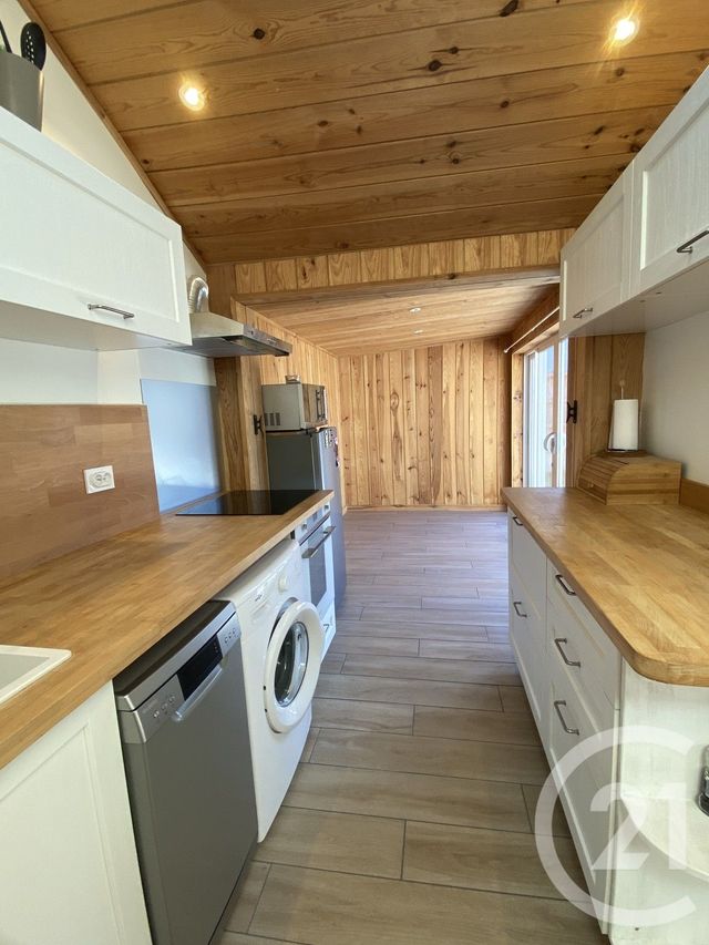maison à louer - 4 pièces - 69.16 m2 - ANDERNOS LES BAINS - 33 - AQUITAINE - Century 21 Immobellevue