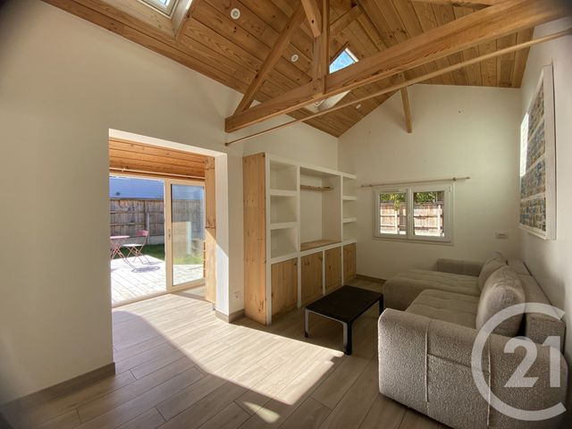 maison à louer - 4 pièces - 69.16 m2 - ANDERNOS LES BAINS - 33 - AQUITAINE - Century 21 Immobellevue