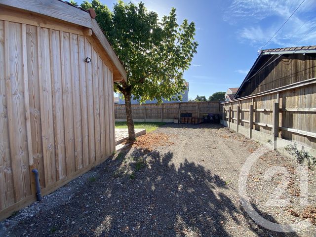 maison à louer - 4 pièces - 69.16 m2 - ANDERNOS LES BAINS - 33 - AQUITAINE - Century 21 Immobellevue