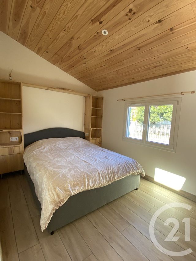 maison à louer - 4 pièces - 69.16 m2 - ANDERNOS LES BAINS - 33 - AQUITAINE - Century 21 Immobellevue