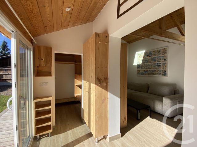 maison à louer - 4 pièces - 69.16 m2 - ANDERNOS LES BAINS - 33 - AQUITAINE - Century 21 Immobellevue