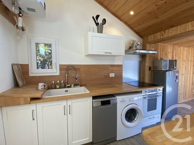 maison à louer - 4 pièces - 69.16 m2 - ANDERNOS LES BAINS - 33 - AQUITAINE - Century 21 Immobellevue