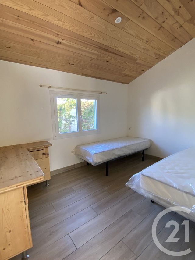maison à louer - 4 pièces - 69.16 m2 - ANDERNOS LES BAINS - 33 - AQUITAINE - Century 21 Immobellevue