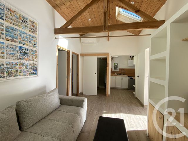 maison à louer - 4 pièces - 69.16 m2 - ANDERNOS LES BAINS - 33 - AQUITAINE - Century 21 Immobellevue