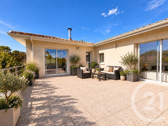 maison à vendre - 5 pièces - 138.0 m2 - ANDERNOS LES BAINS - 33 - AQUITAINE - Century 21 Immobellevue