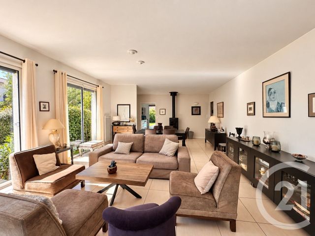 maison à vendre - 5 pièces - 138.0 m2 - ANDERNOS LES BAINS - 33 - AQUITAINE - Century 21 Immobellevue