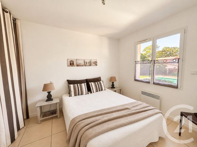 maison à vendre - 5 pièces - 138.0 m2 - ANDERNOS LES BAINS - 33 - AQUITAINE - Century 21 Immobellevue