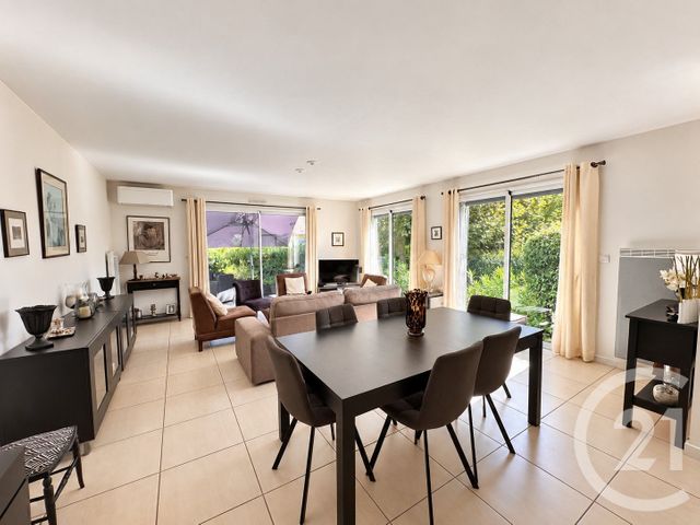 maison à vendre - 5 pièces - 138.0 m2 - ANDERNOS LES BAINS - 33 - AQUITAINE - Century 21 Immobellevue