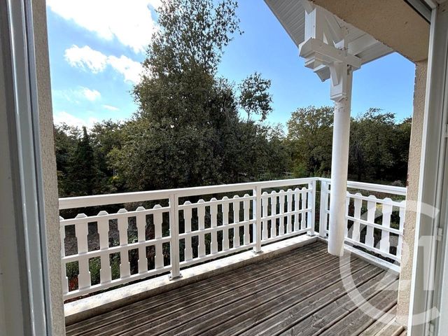 appartement - LANTON - 33
