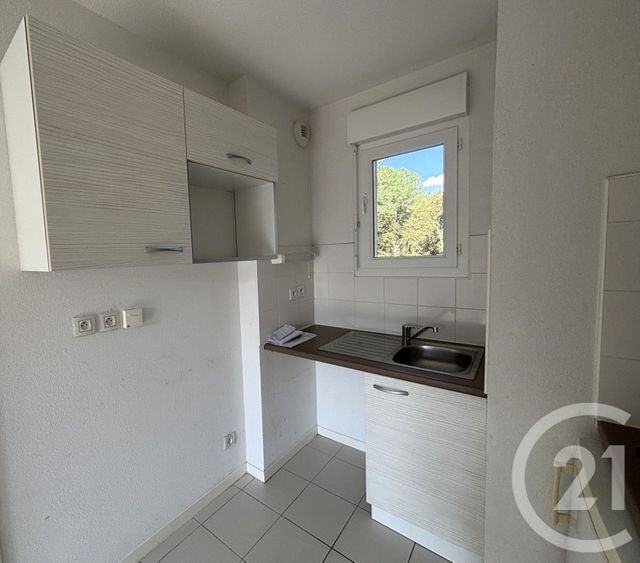 Appartement T2 à vendre - 2 pièces - 38.0 m2 - LANTON - 33 - AQUITAINE - Century 21 Immobellevue