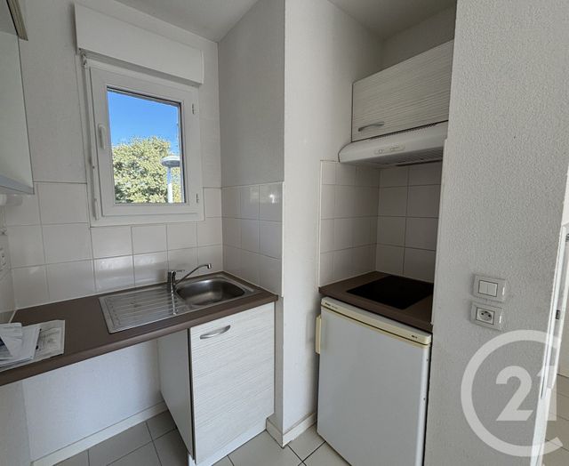 Appartement T2 à vendre - 2 pièces - 38.0 m2 - LANTON - 33 - AQUITAINE - Century 21 Immobellevue