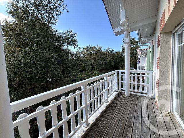 Appartement T2 à vendre - 2 pièces - 38.0 m2 - LANTON - 33 - AQUITAINE - Century 21 Immobellevue