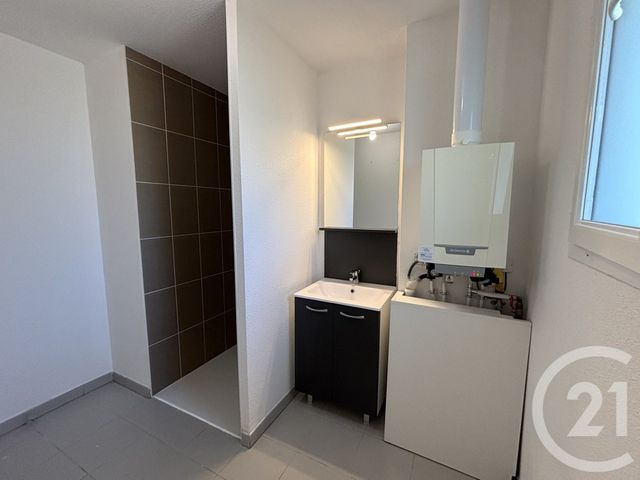 Appartement T2 à vendre - 2 pièces - 38.0 m2 - LANTON - 33 - AQUITAINE - Century 21 Immobellevue