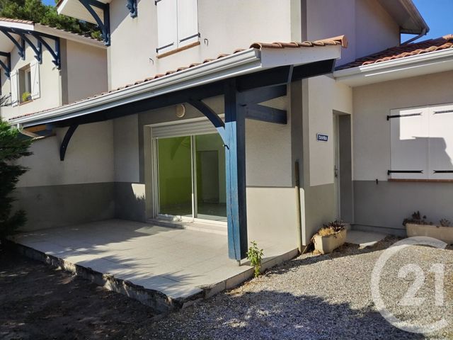 maison à louer - 4 pièces - 82.95 m2 - LANTON - 33 - AQUITAINE - Century 21 Immobellevue