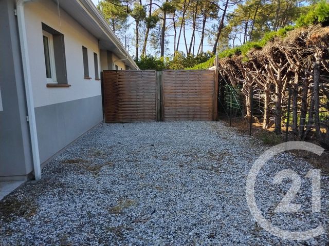 maison à louer - 4 pièces - 82.95 m2 - LANTON - 33 - AQUITAINE - Century 21 Immobellevue