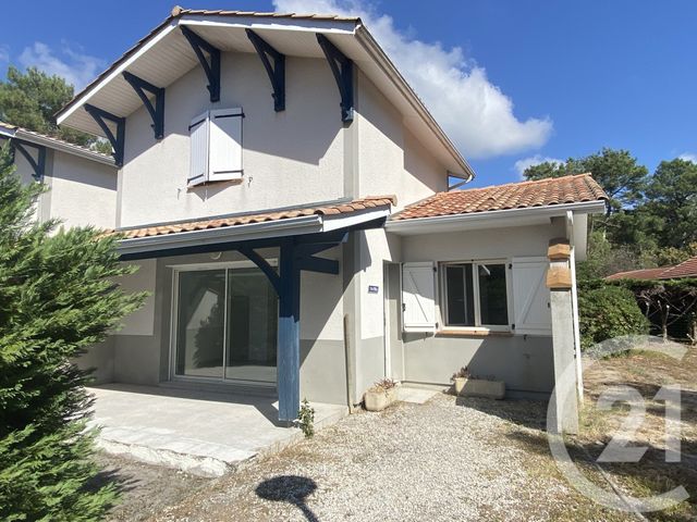 Maison à louer LANTON