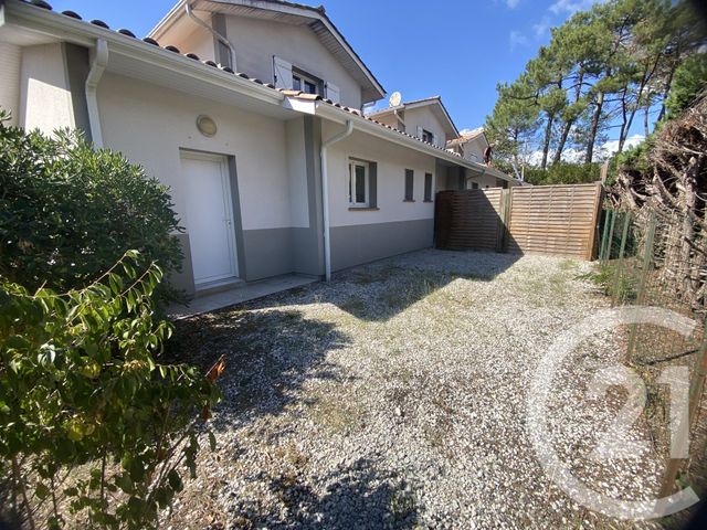 maison à louer - 4 pièces - 82.95 m2 - LANTON - 33 - AQUITAINE - Century 21 Immobellevue