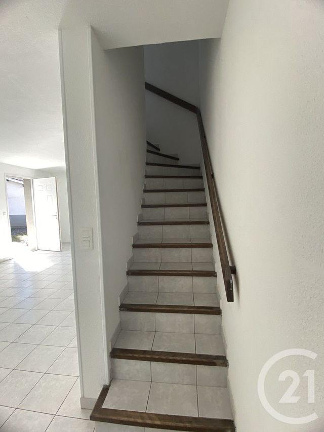 maison à louer - 4 pièces - 82.95 m2 - LANTON - 33 - AQUITAINE - Century 21 Immobellevue