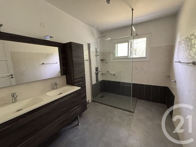 maison à vendre - 5 pièces - 100.0 m2 - ANDERNOS LES BAINS - 33 - AQUITAINE - Century 21 Immobellevue