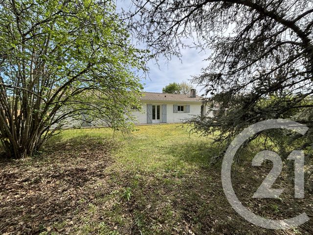 maison à vendre - 5 pièces - 100.0 m2 - ANDERNOS LES BAINS - 33 - AQUITAINE - Century 21 Immobellevue