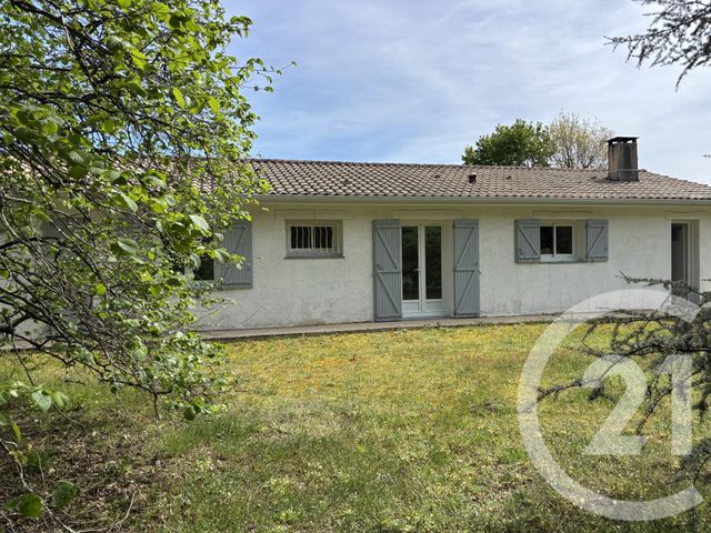maison à vendre - 5 pièces - 100.0 m2 - ANDERNOS LES BAINS - 33 - AQUITAINE - Century 21 Immobellevue