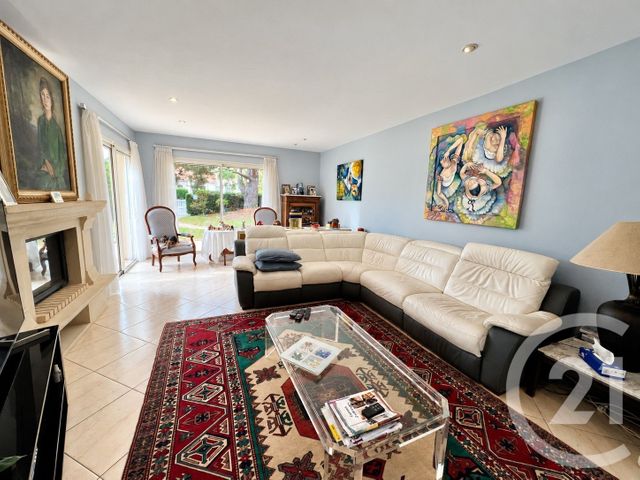 maison à vendre - 7 pièces - 193.61 m2 - ANDERNOS LES BAINS - 33 - AQUITAINE - Century 21 Immobellevue