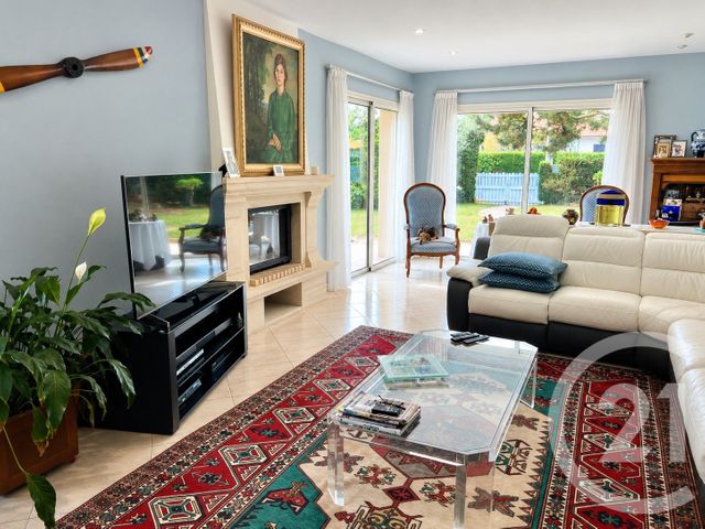 maison à vendre - 7 pièces - 193.61 m2 - ANDERNOS LES BAINS - 33 - AQUITAINE - Century 21 Immobellevue
