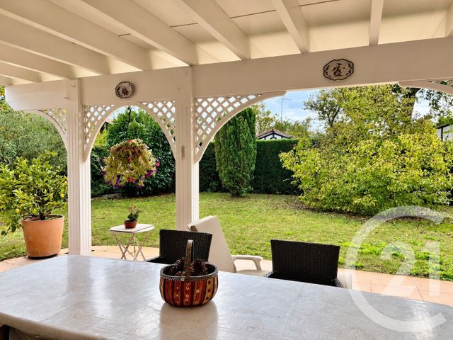 maison à vendre - 7 pièces - 193.61 m2 - ANDERNOS LES BAINS - 33 - AQUITAINE - Century 21 Immobellevue