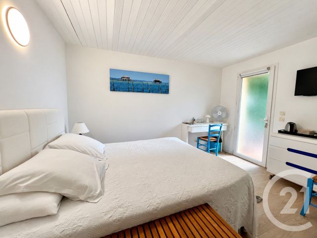 maison à vendre - 7 pièces - 193.61 m2 - ANDERNOS LES BAINS - 33 - AQUITAINE - Century 21 Immobellevue