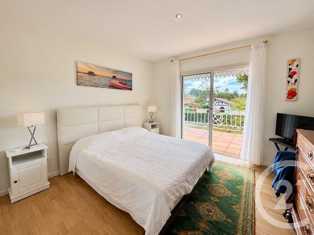 maison à vendre - 7 pièces - 193.61 m2 - ANDERNOS LES BAINS - 33 - AQUITAINE - Century 21 Immobellevue
